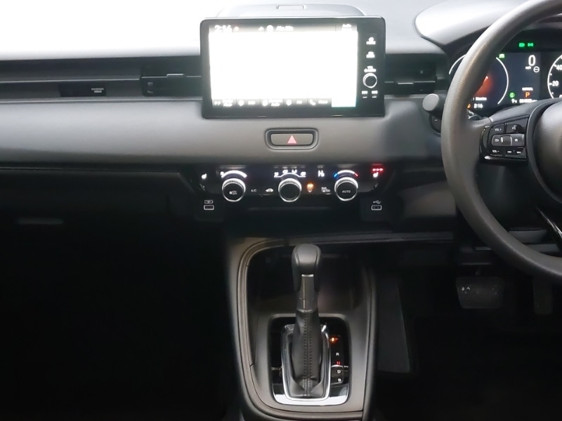 Used Honda HR-V 2023 for sale - 76982965: Photo 11