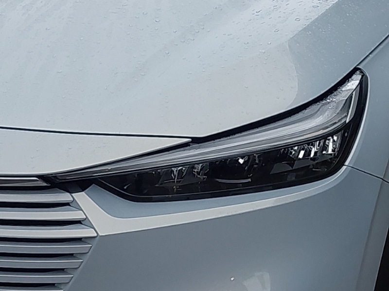 Used Honda HR-V 2023 for sale - 76982965: Photo 12