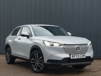 Used Honda HR-V 2023 for sale - 76982965: Photo