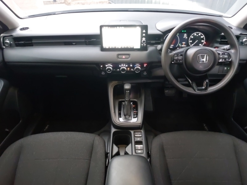 Used Honda HR-V 2023 for sale - 76982965: Photo 2