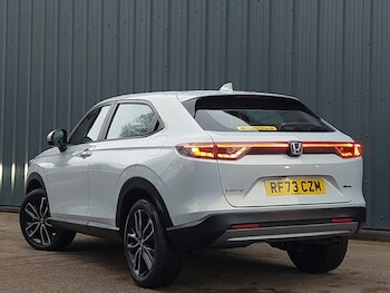 Used Honda HR-V 2023 for sale - 76982965: Photo