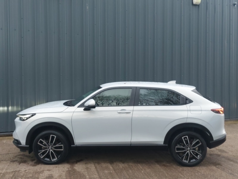 Used Honda HR-V 2023 for sale - 76982965: Photo 4