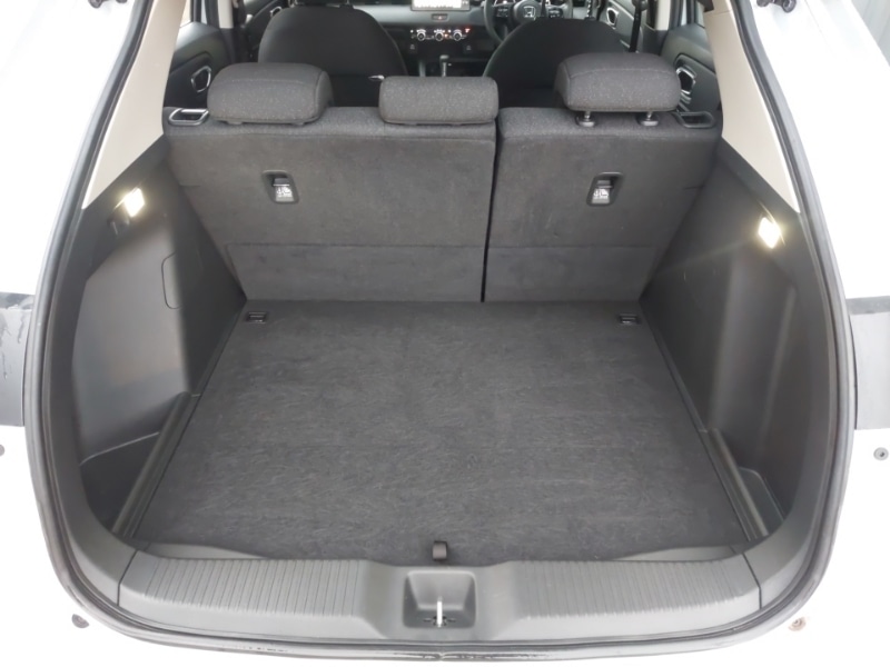 Used Honda HR-V 2023 for sale - 76982965: Photo 8