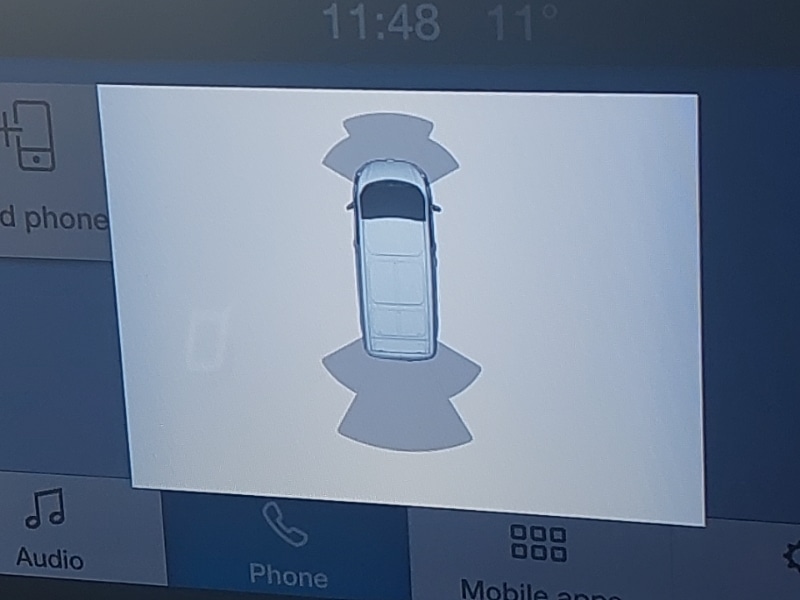 Used Ford Transit Custom 2022 for sale - 76596687: Photo 11