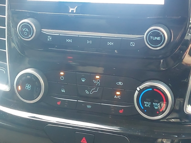 Used Ford Transit Custom 2022 for sale - 76596687: Photo 13