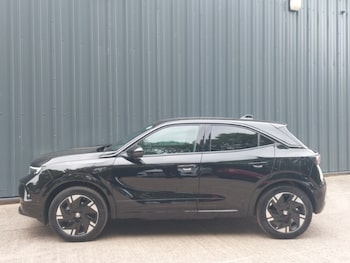 Used Vauxhall Mokka 2025 for sale - 75550746: Photo