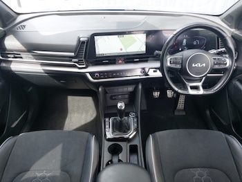 Used Kia Sportage 2022 for sale - 79171462: Photo