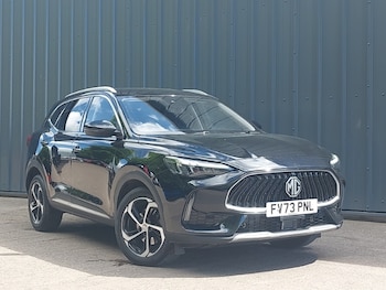 Used MG MG HS 2023 for sale - 78837702: Photo