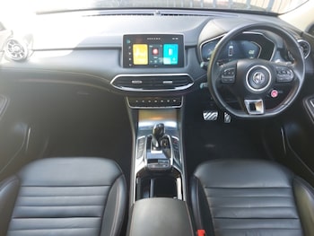 Used MG MG HS 2023 for sale - 78837702: Photo