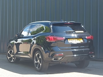 Used MG MG HS 2023 for sale - 78837702: Photo