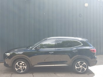 Used MG MG HS 2023 for sale - 78837702: Photo