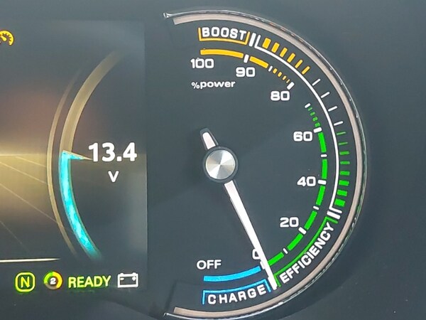 Used MG MG5 2021 for sale - 76238081: Photo 19