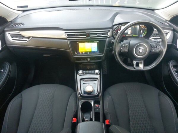 Used MG MG5 2021 for sale - 76238081: Photo 2