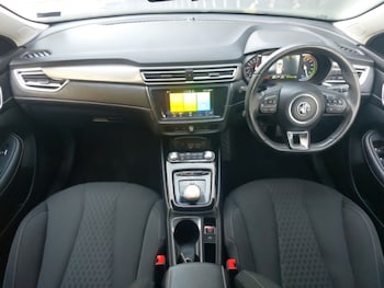 Used MG MG5 2021 for sale - 76238081: Photo 2