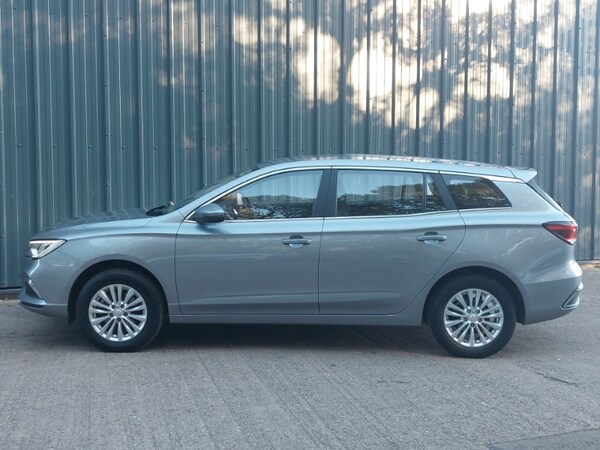 Used MG MG5 2021 for sale - 76238081: Photo 4
