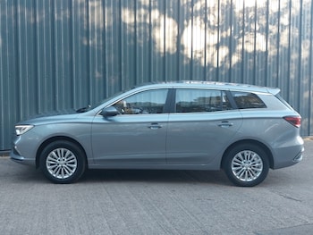 Used MG MG5 2021 for sale - 76238081: Photo 4