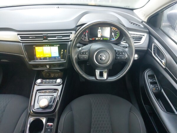 Used MG MG5 2021 for sale - 76238081: Photo 7