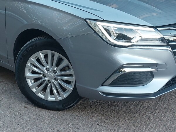Used MG MG5 2021 for sale - 76238081: Photo 9