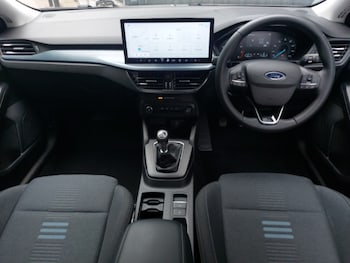 Used Ford Focus 2023 for sale - 79101310: Photo