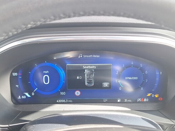 Used Ford Focus 2022 for sale - 76221408: Photo 11