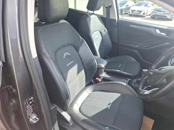 Used Ford Focus 2022 for sale - 76221408: Photo 14