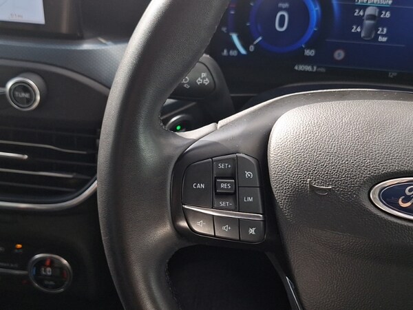 Used Ford Focus 2022 for sale - 76221408: Photo 16