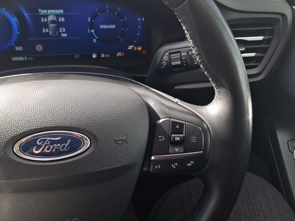 Used Ford Focus 2022 for sale - 76221408: Photo 17