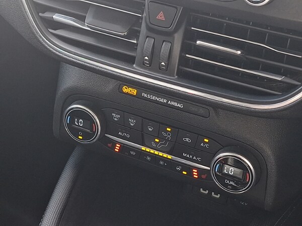 Used Ford Focus 2022 for sale - 76221408: Photo 18