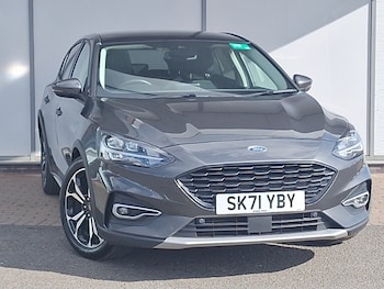 Ford - Focus