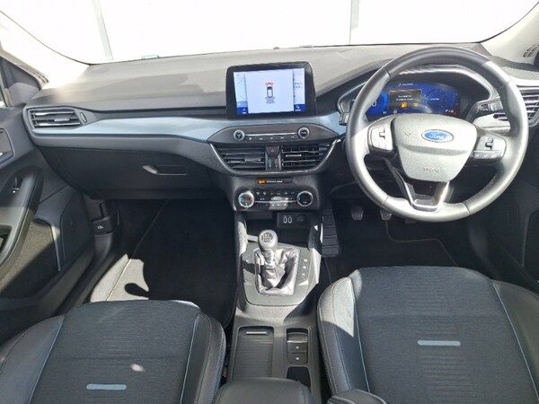 Used Ford Focus 2022 for sale - 76221408: Photo 2