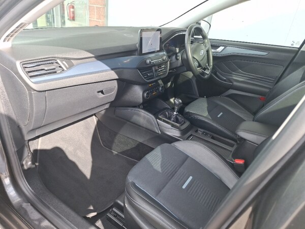 Used Ford Focus 2022 for sale - 76221408: Photo 5