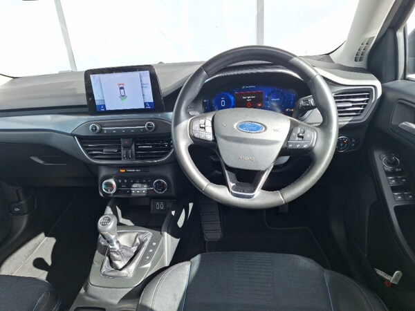 Used Ford Focus 2022 for sale - 76221408: Photo 7