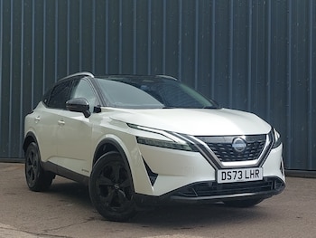 Used Nissan Qashqai 2023 for sale - 78861294: Photo