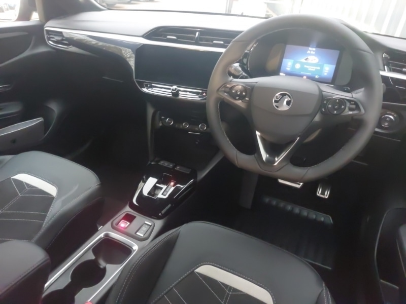 Used Vauxhall Corsa 2025 for sale - 76906839: Photo 10