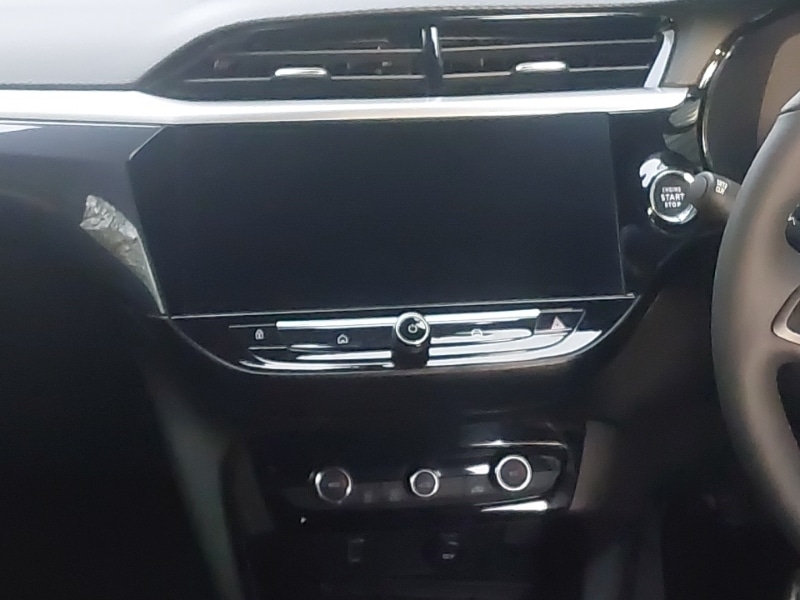 Used Vauxhall Corsa 2025 for sale - 76906839: Photo 11