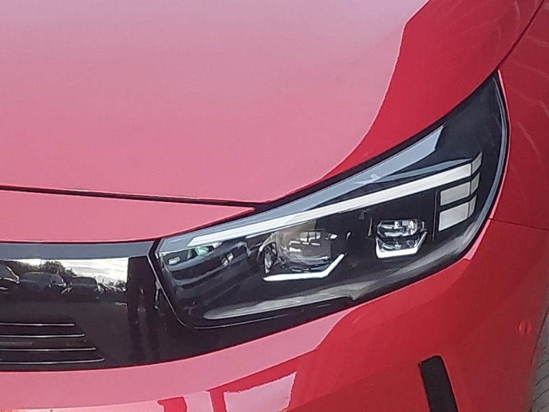 Used Vauxhall Corsa 2025 for sale - 76906839: Photo 12