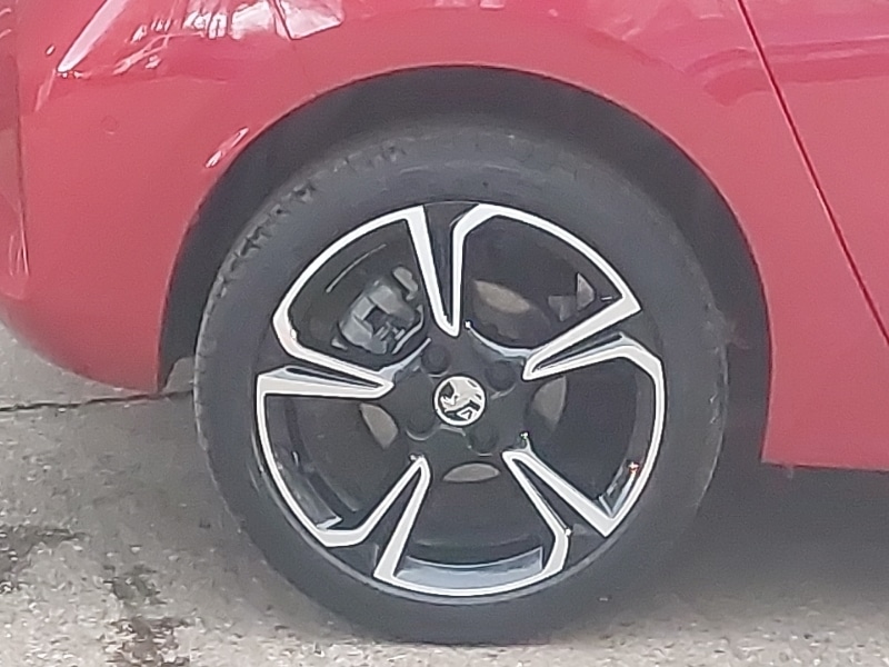 Used Vauxhall Corsa 2025 for sale - 76906839: Photo 14