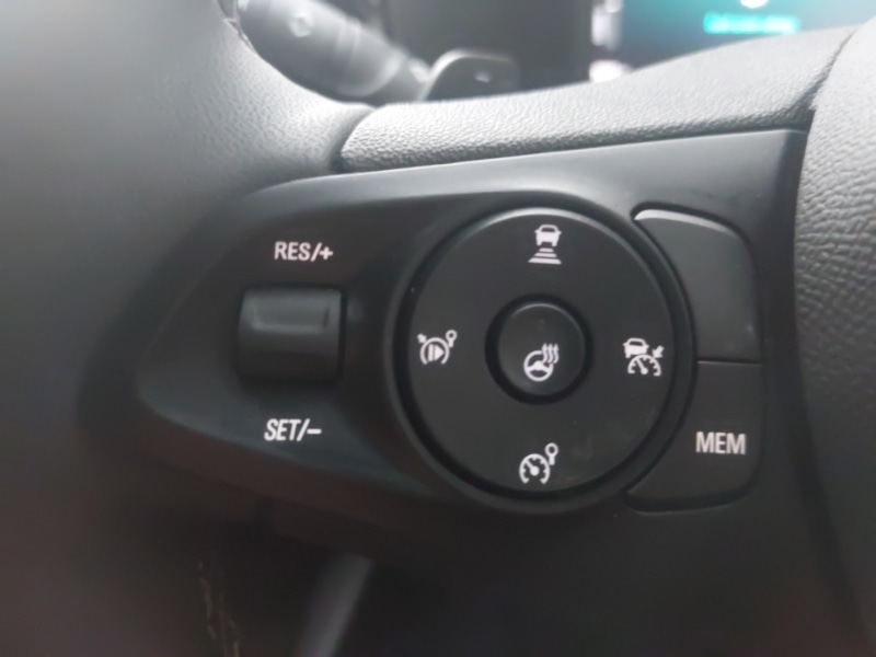 Used Vauxhall Corsa 2025 for sale - 76906839: Photo 15