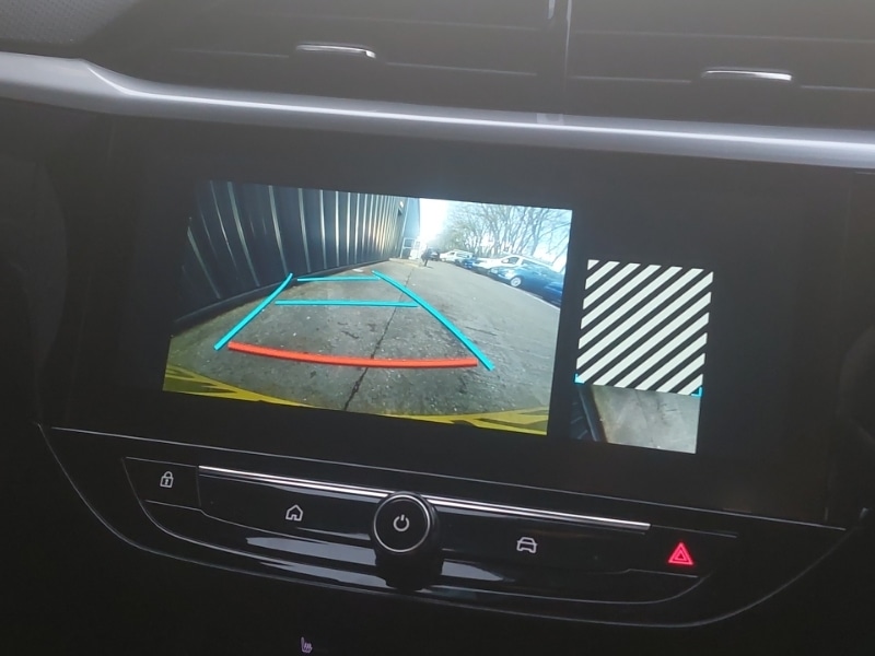 Used Vauxhall Corsa 2025 for sale - 76906839: Photo 16