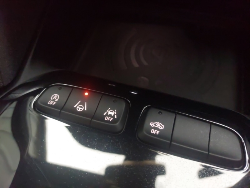 Used Vauxhall Corsa 2025 for sale - 76906839: Photo 17