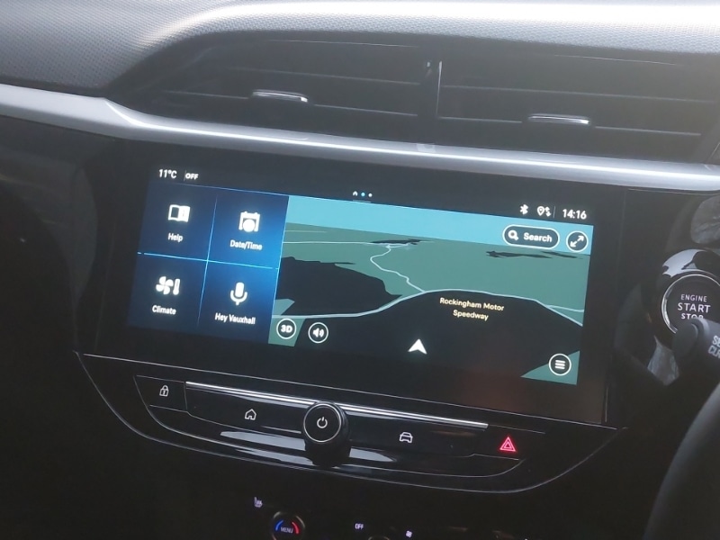 Used Vauxhall Corsa 2025 for sale - 76906839: Photo 19