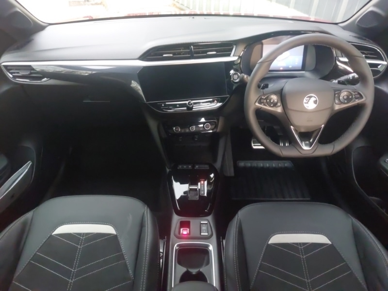 Used Vauxhall Corsa 2025 for sale - 76906839: Photo 2