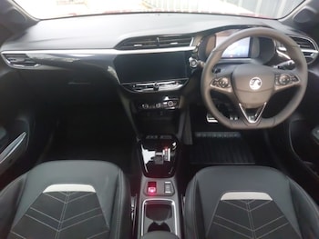 Used Vauxhall Corsa 2025 for sale - 76906839: Photo