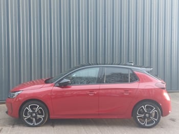 Used Vauxhall Corsa 2025 for sale - 76906839: Photo