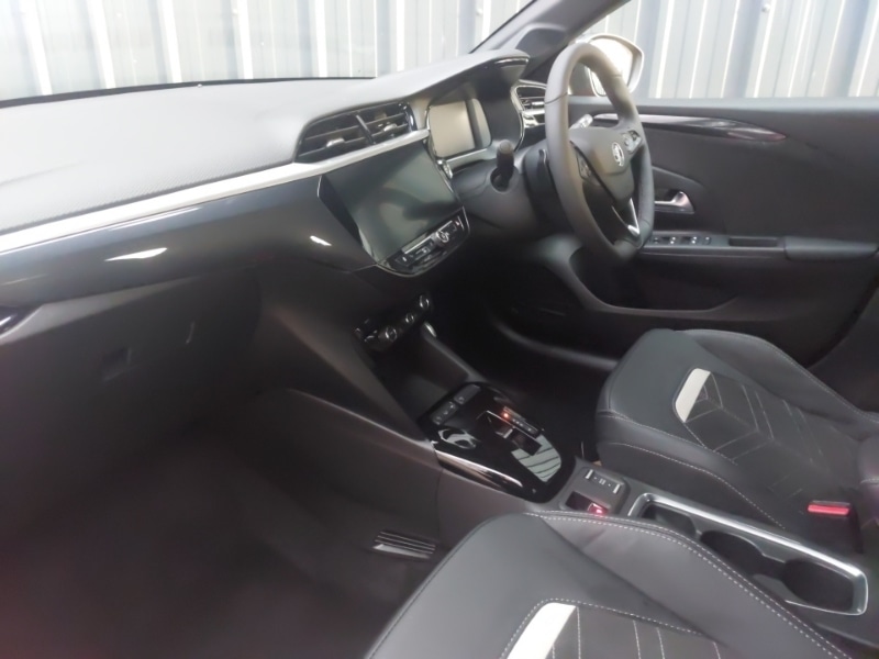 Used Vauxhall Corsa 2025 for sale - 76906839: Photo 5