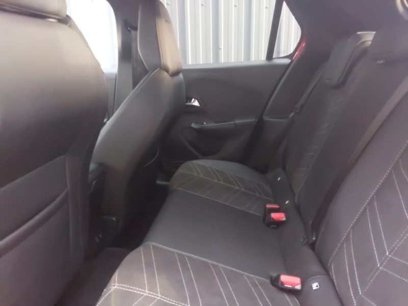 Used Vauxhall Corsa 2025 for sale - 76906839: Photo 6