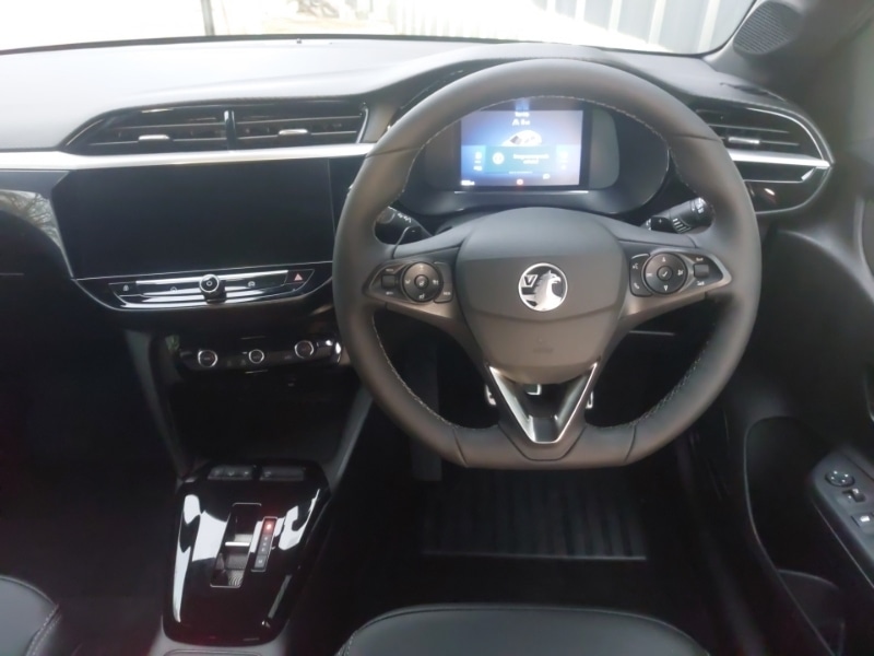 Used Vauxhall Corsa 2025 for sale - 76906839: Photo 7