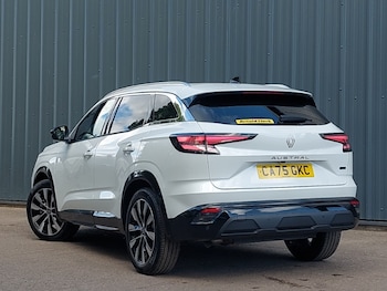 Used Renault Austral 2025 for sale - 78580084: Photo