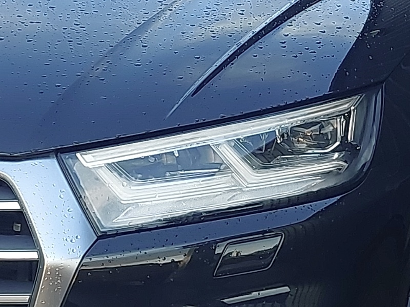 Used Audi Q5 2017 for sale - 76897368: Photo 12