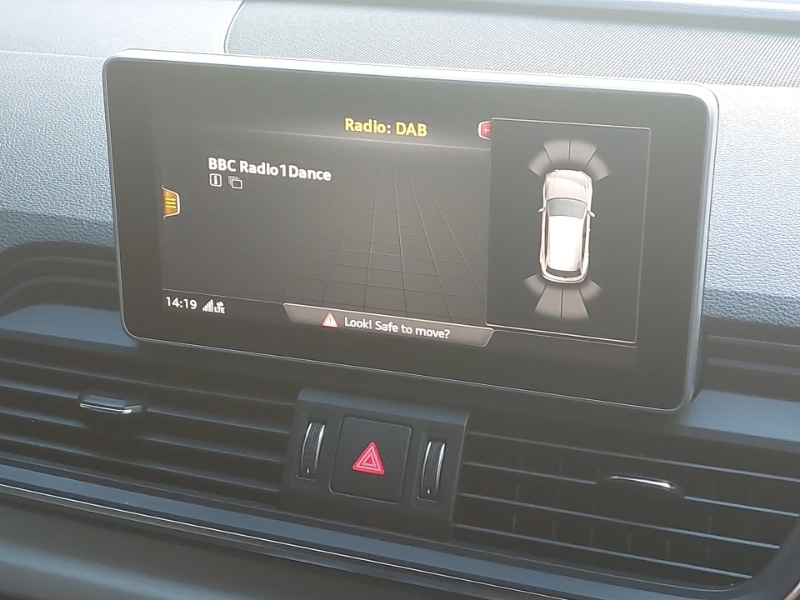 Used Audi Q5 2017 for sale - 76897368: Photo 15